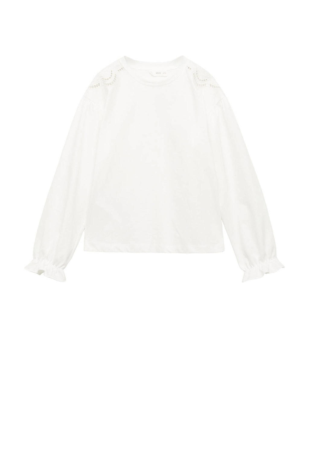 Anytime basic T-shirt zwart kopen? | Morgen in huis Anytime basic T-shirt zwart kopen? | Morgen in huis