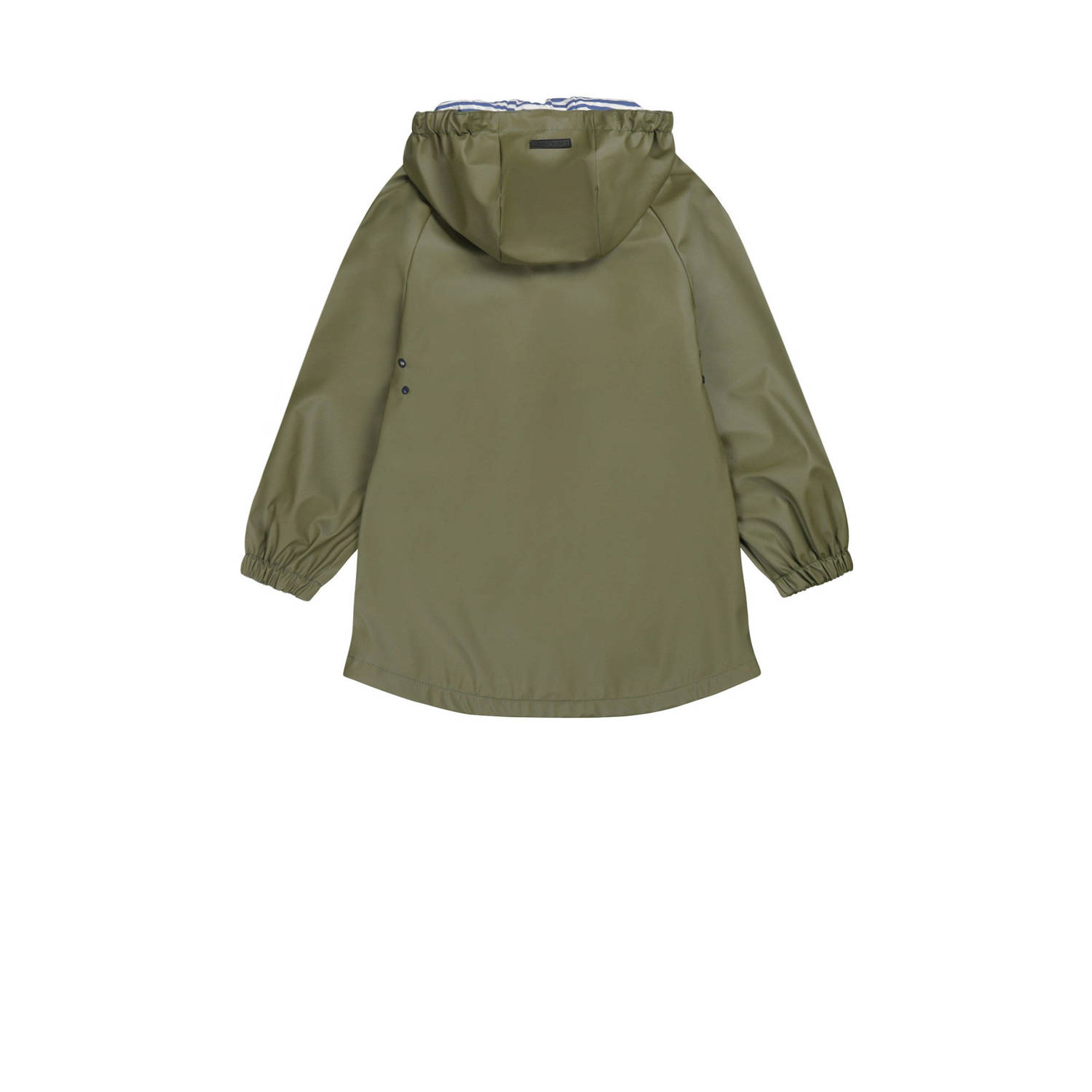 Tumble 'n Dry regenjas groen