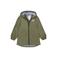 Tumble 'n Dry regenjas groen