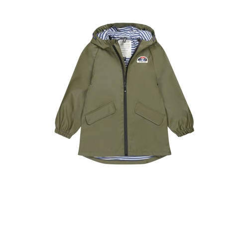 Tumble 'n Dry regenjas groen afbeelding