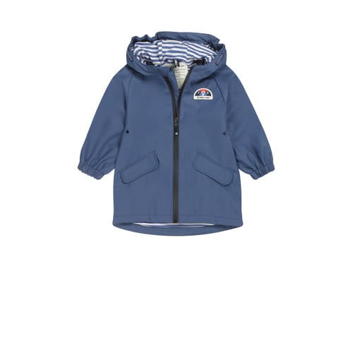 Tumble 'n Dry regenjas blauw afbeelding
