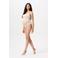 Noppies zwangerschapsstring Simi (set van 2) beige