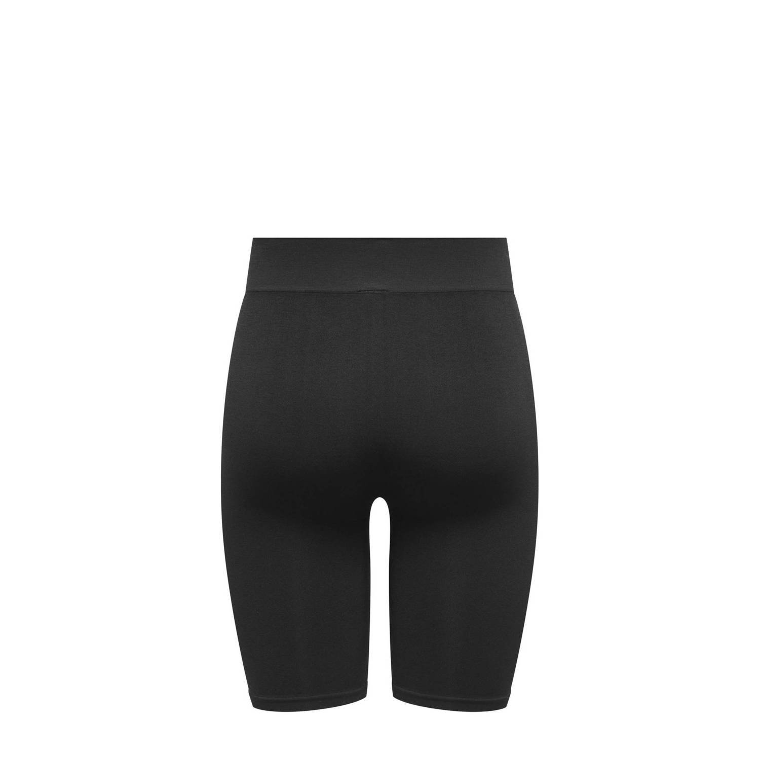 ONLY short ONLVICKY zwart