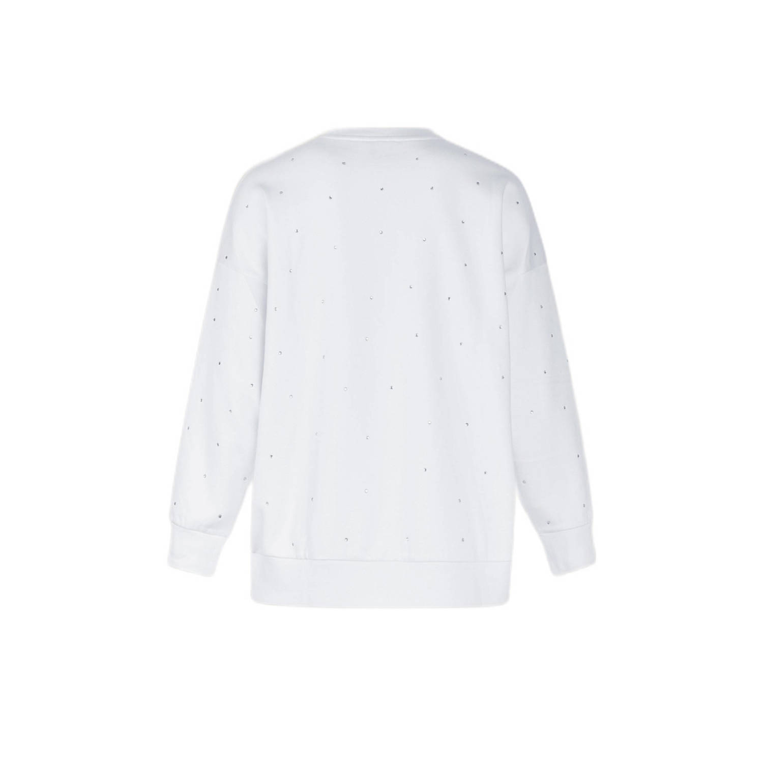 Shoeby sweater ecru