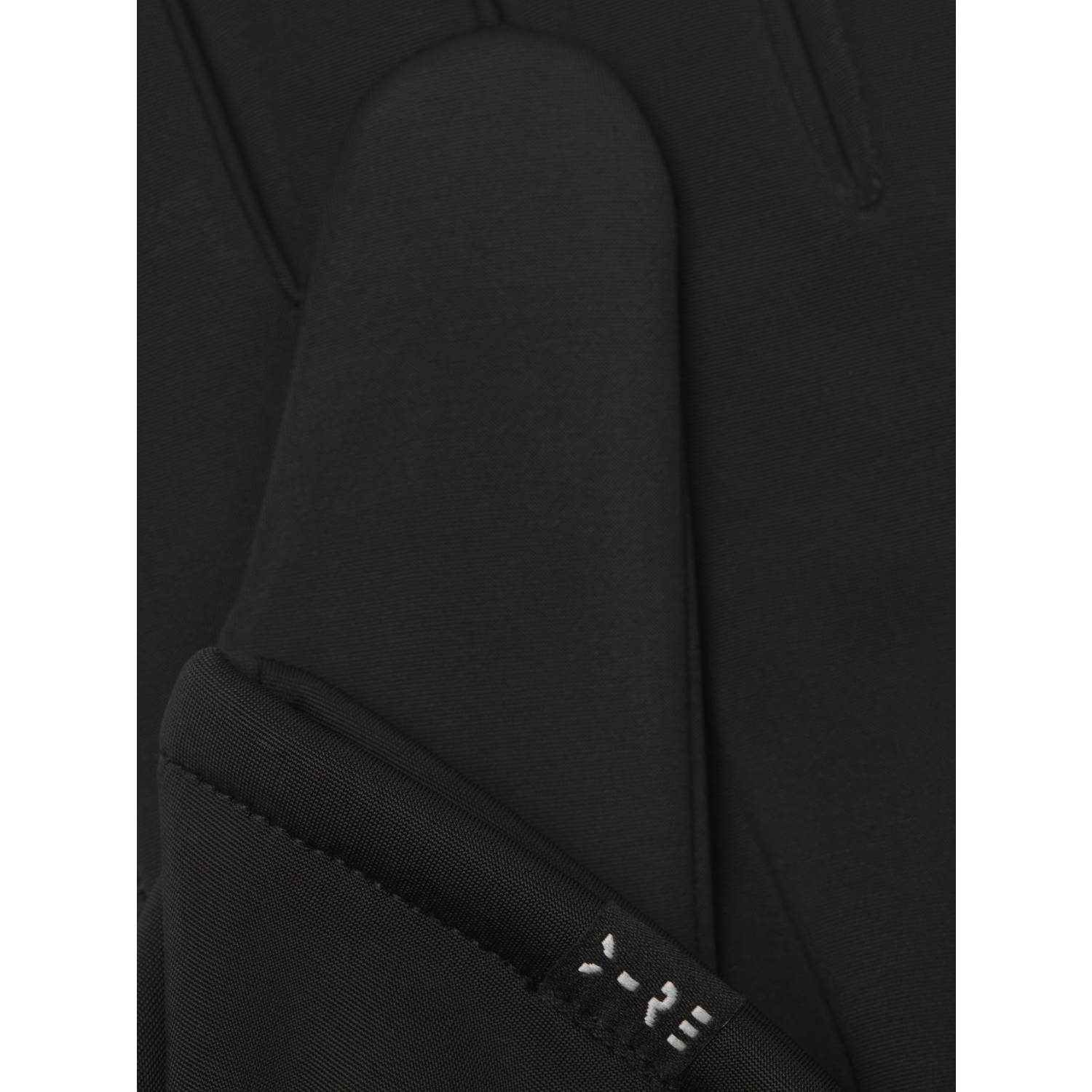 JACK & JONES handschoenen JACTECH zwart