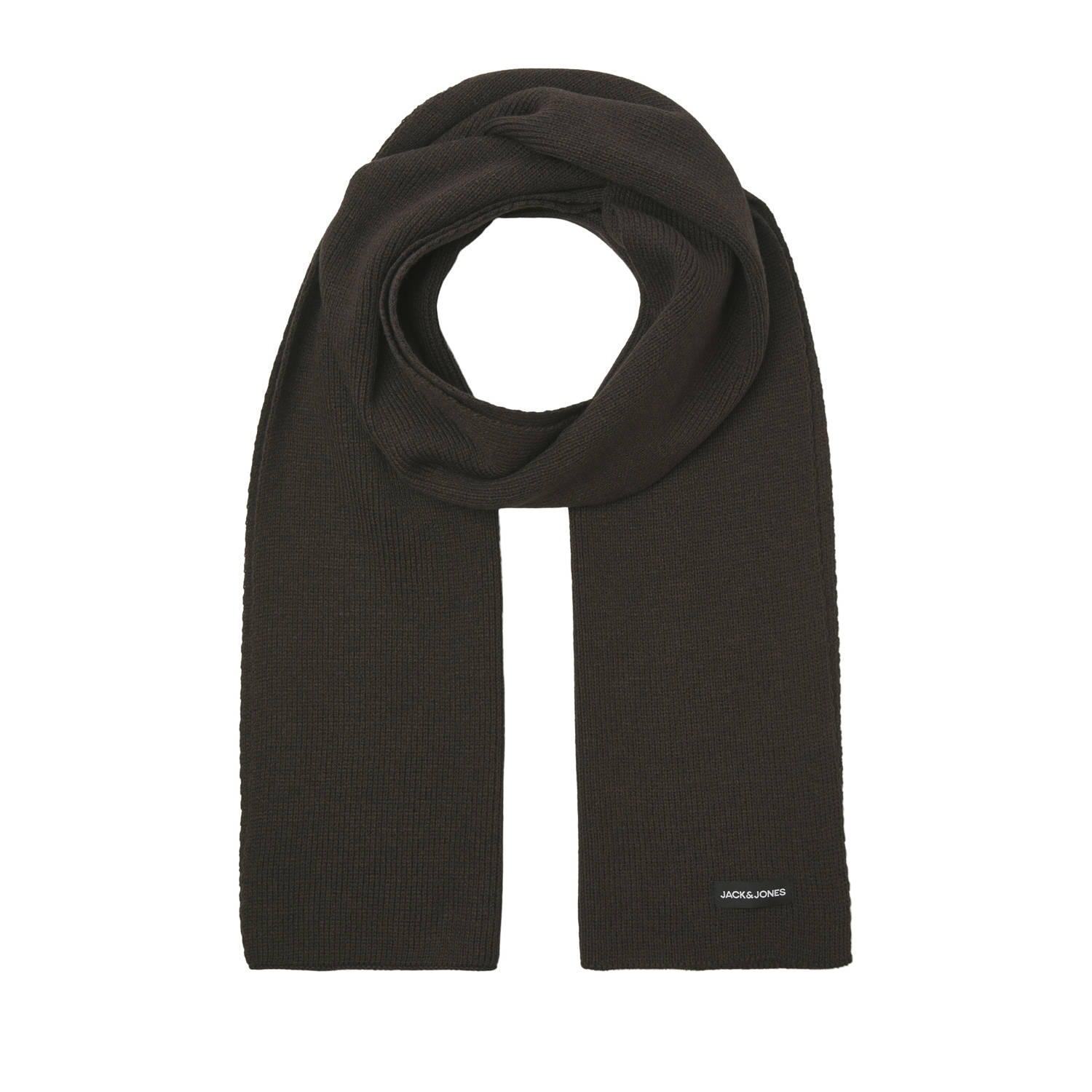 Jack & Jones Gebreide sjaal JACDNA KNIT SCARF NOOS