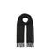 JACK & JONES sjaal JACTORONTO zwart