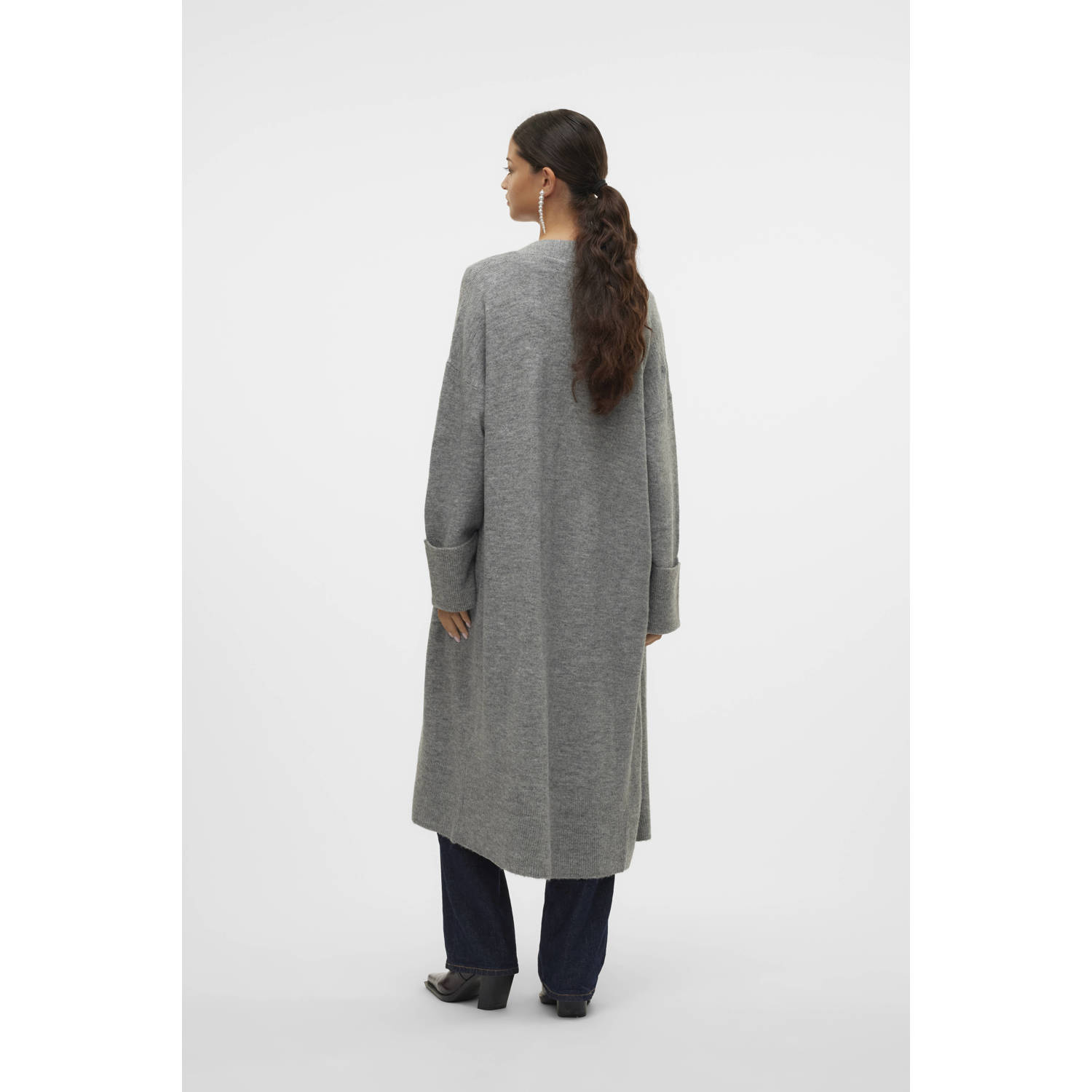 VERO MODA vest VMJUPITER