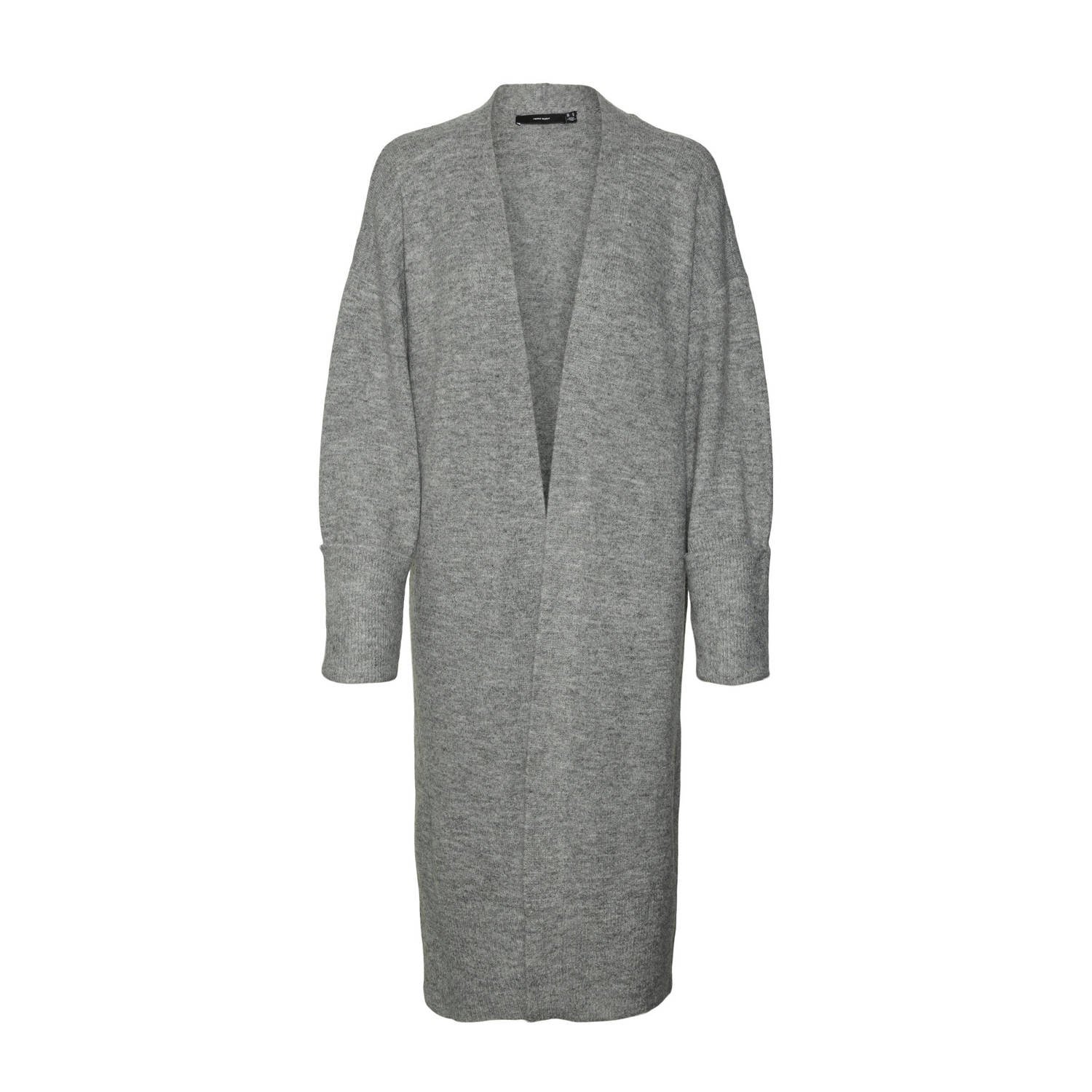 Vero Moda Vest VMJUPITER LS OPEN CARDIGAN BF