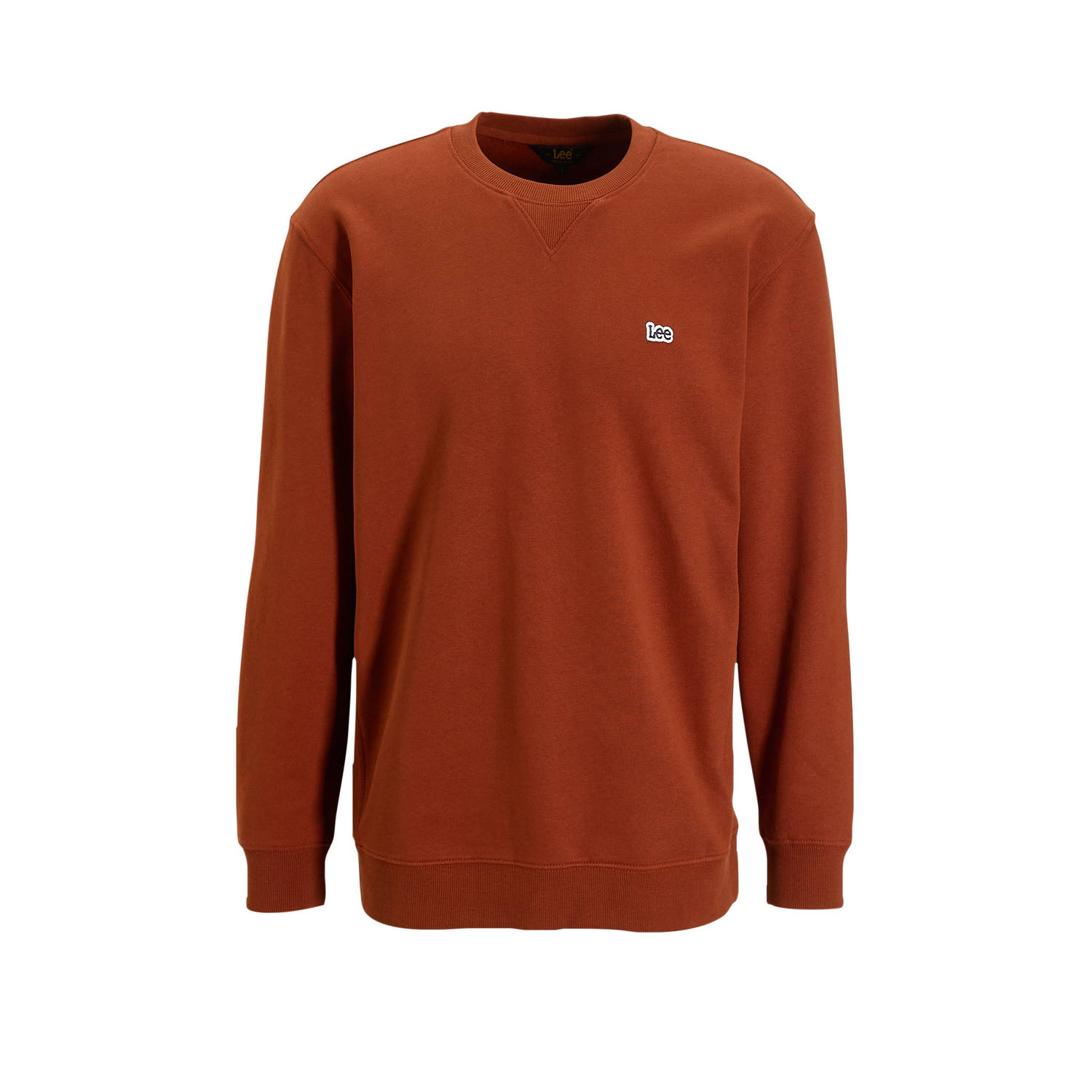 Lee Sweater 112355727 PALIN-SWEET APPLE