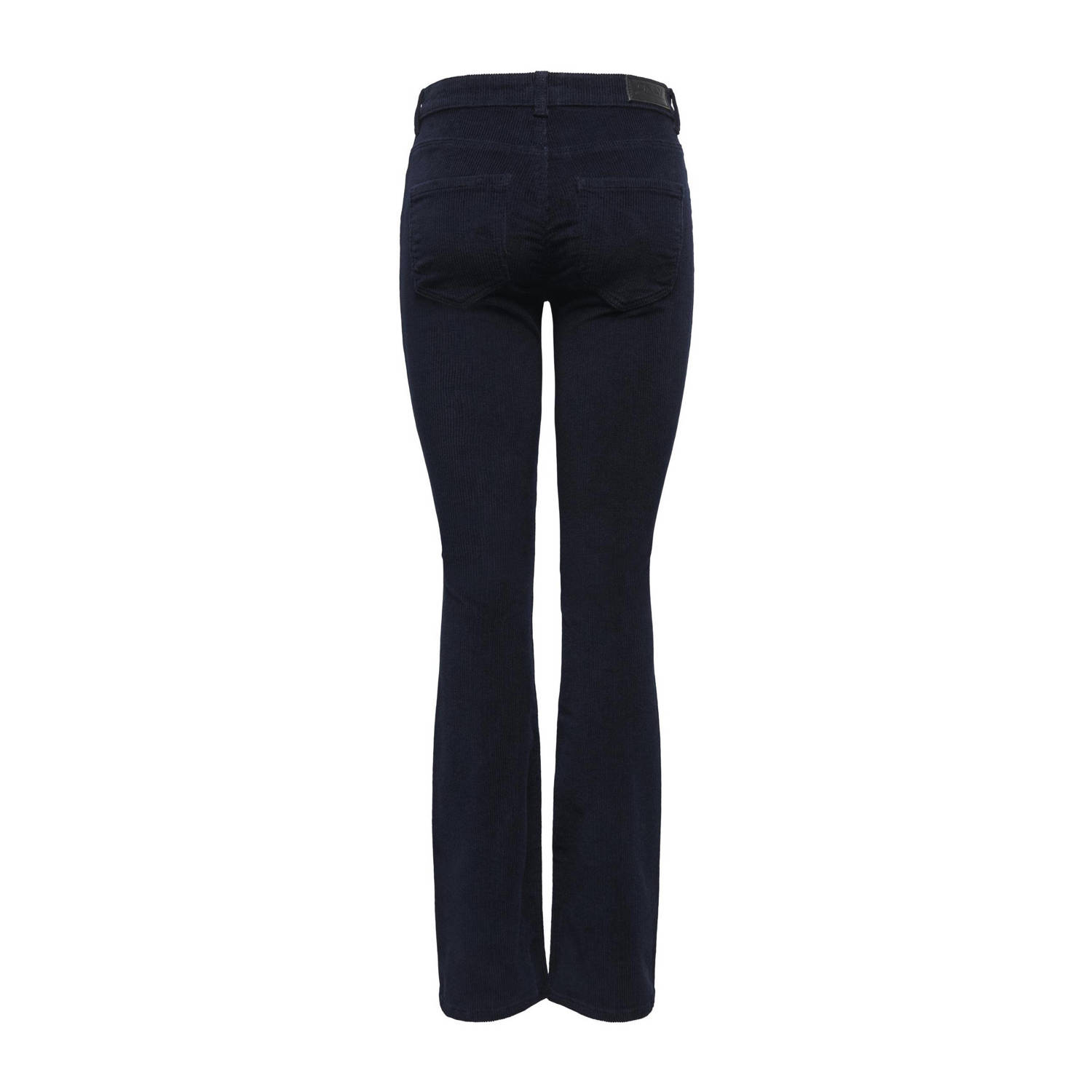 ONLY corduroy flared broek ONLMARY