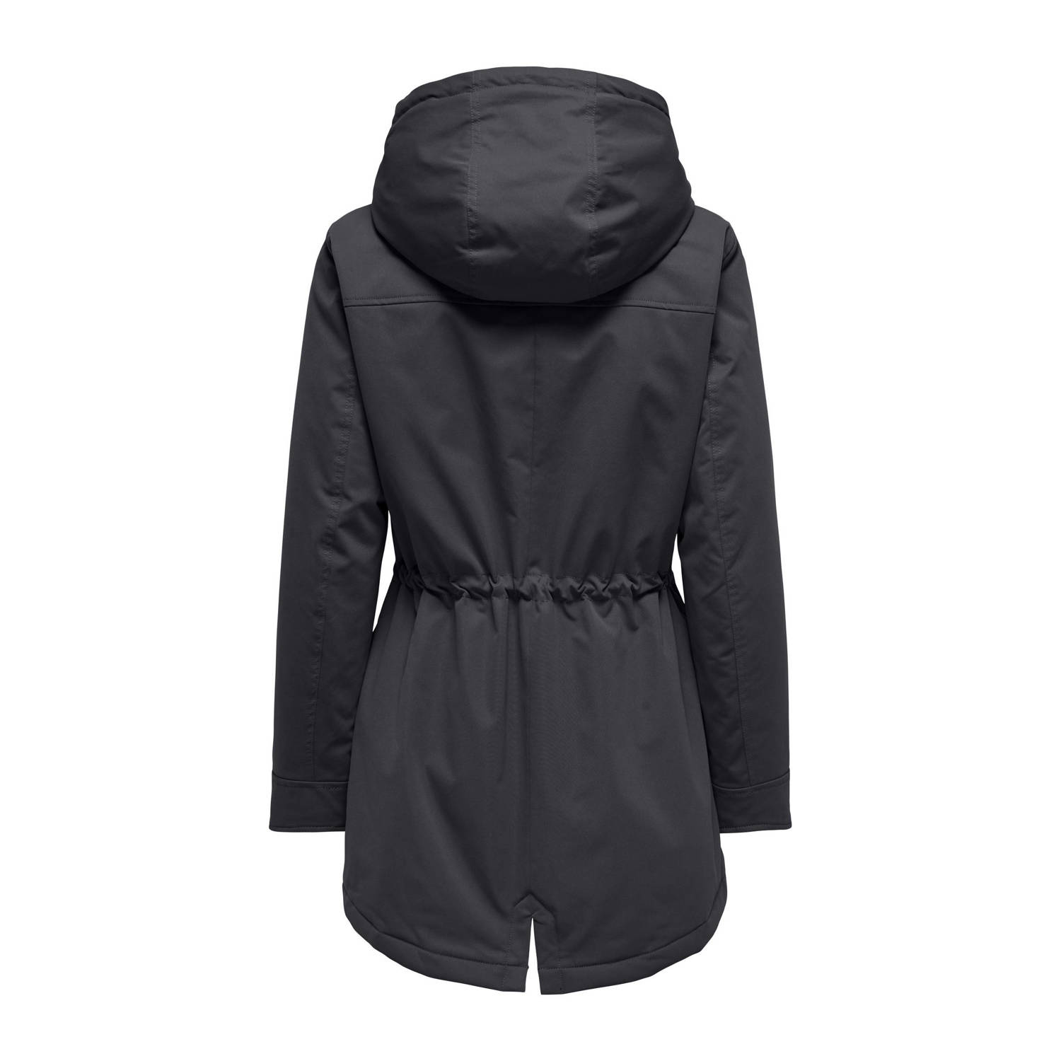 ONLY jas ONLLOUISE donkerblauw