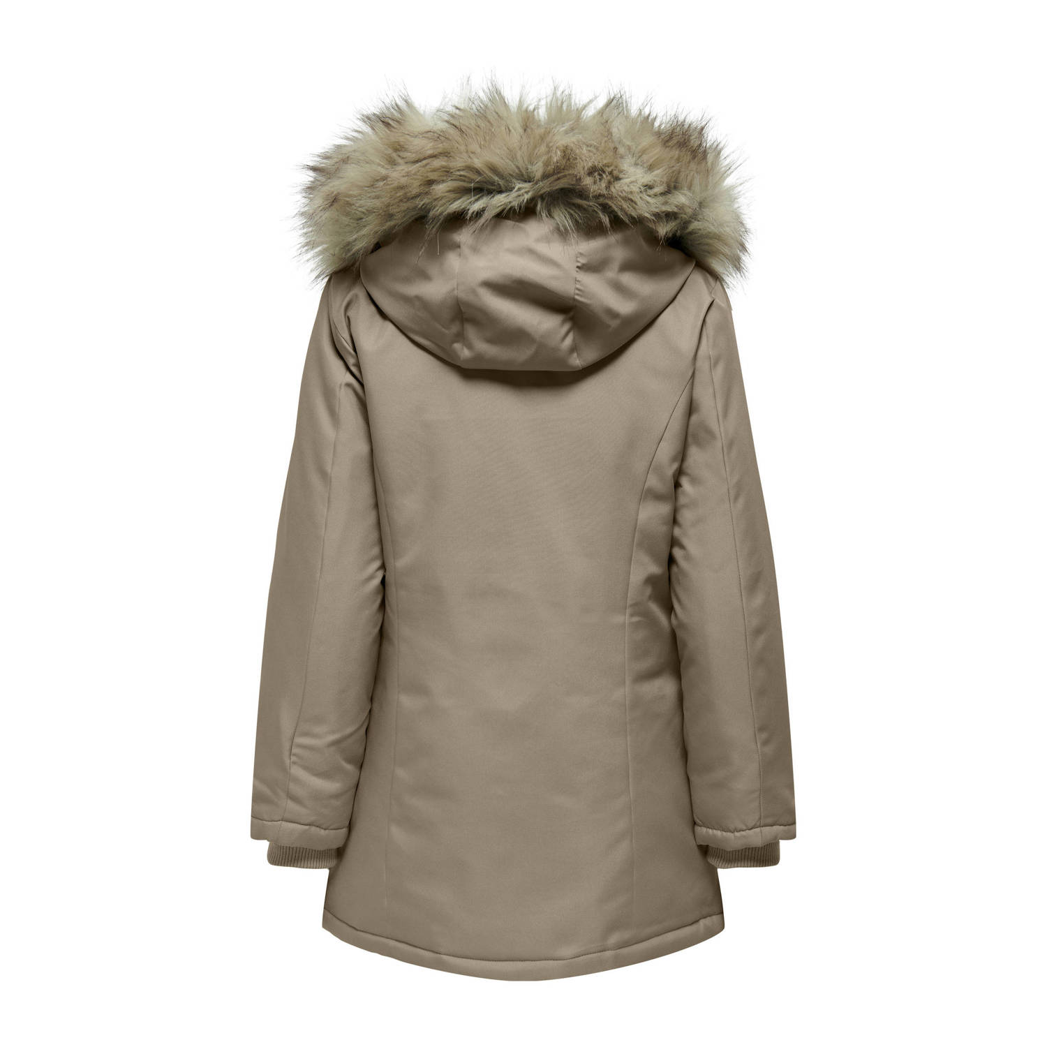 Only Parka ONLNEWKATY PARKA LIFE OTW CC
