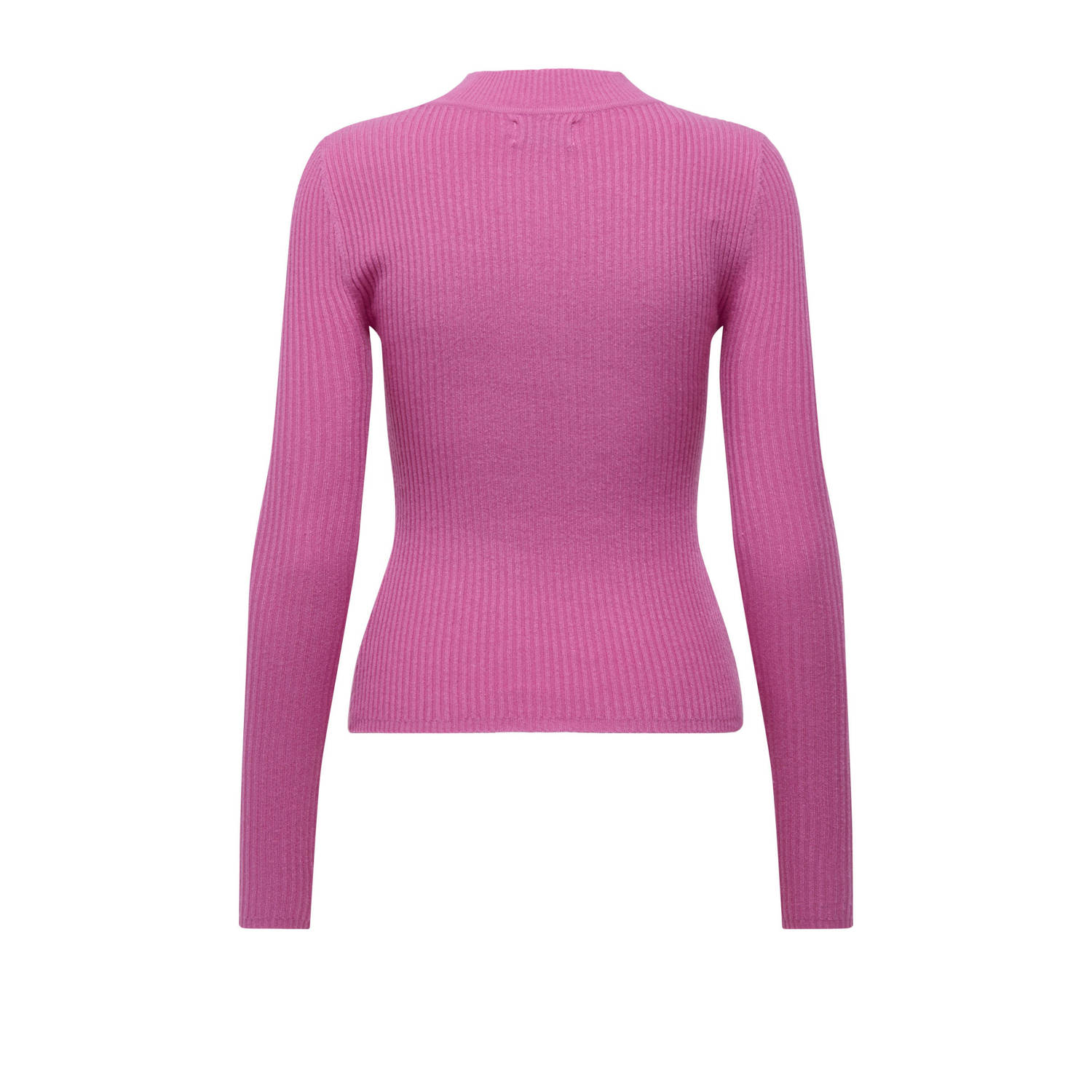 ONLY gebreide trui roze
