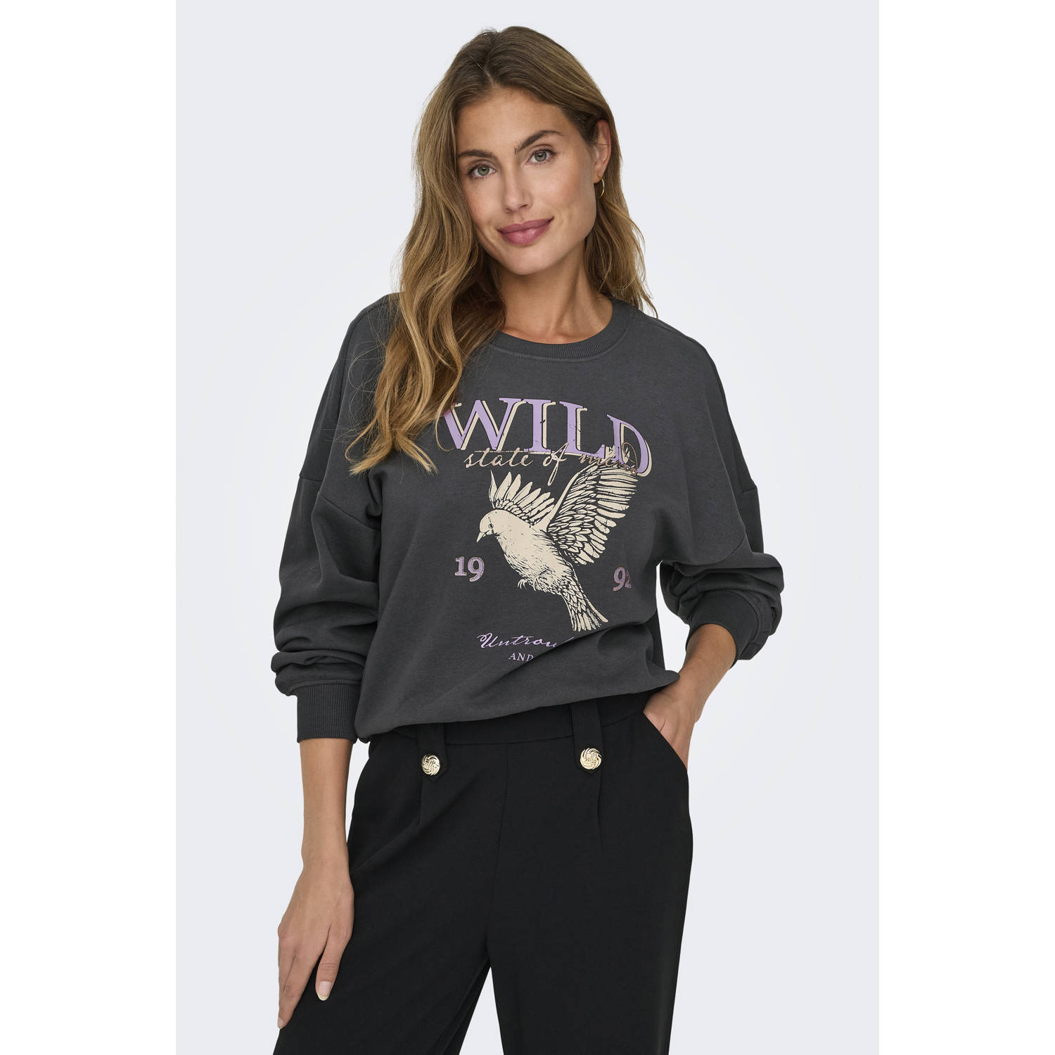 ONLY sweater