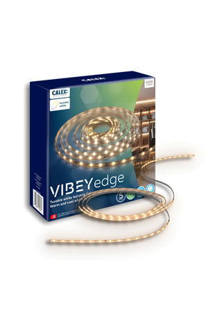 Vibey LED Strip - 5M - CCT