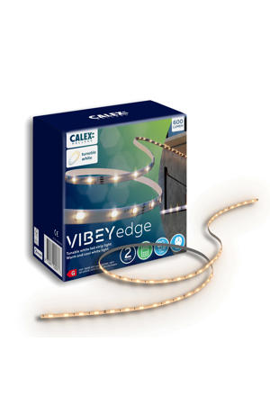 Vibey LED Strip - 2M - CCT