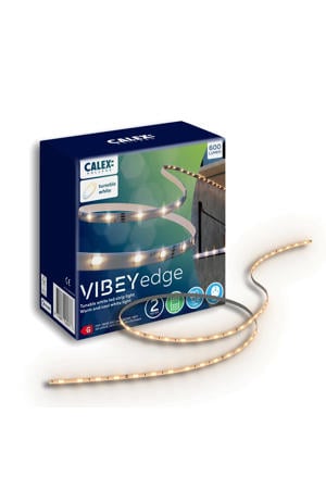 Vibey LED Strip - 2M - CCT