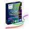 Calex Vibey LED Strip USB - 2M - RGBIC + CCT