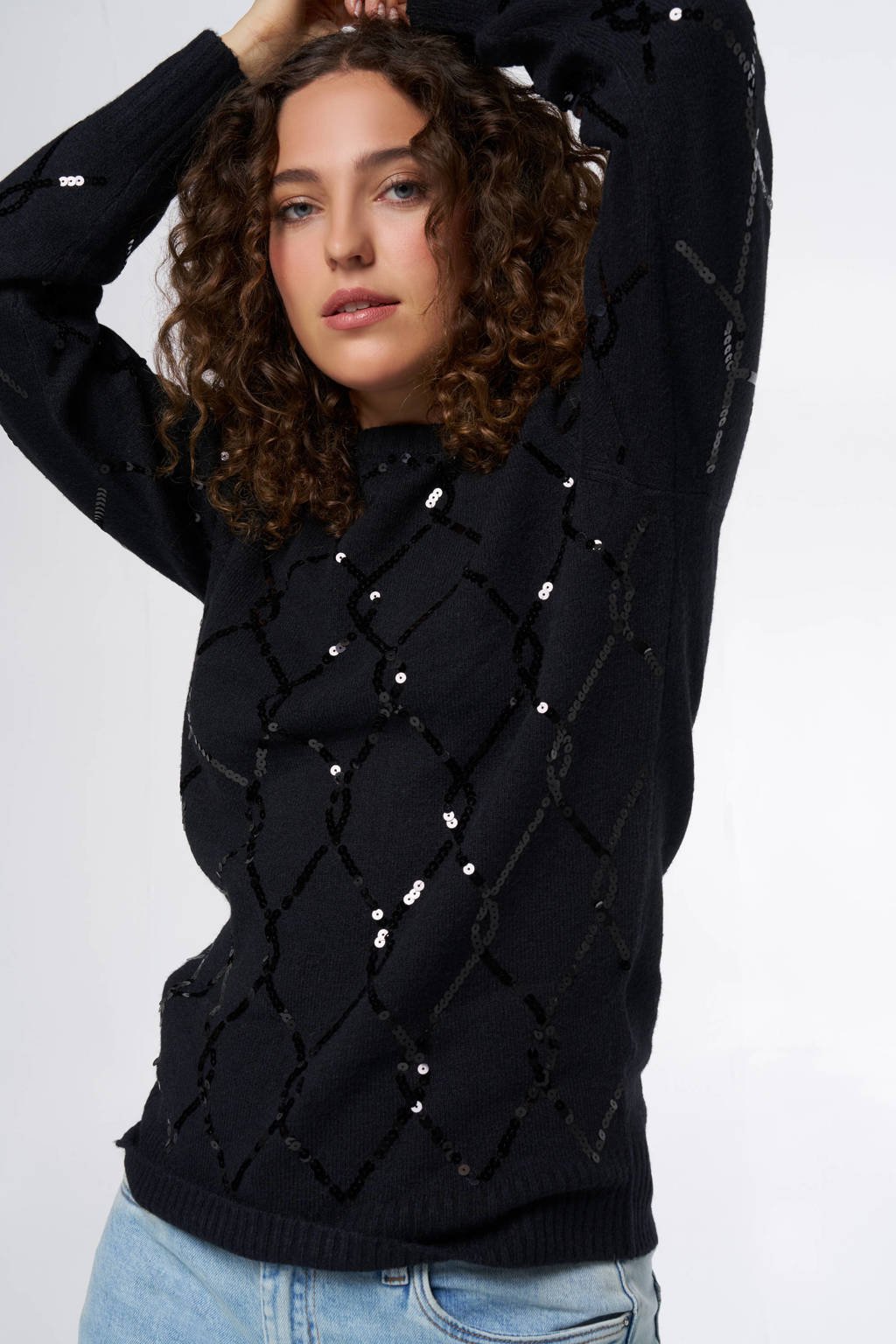 Ms Mode Truien Zachte Trui