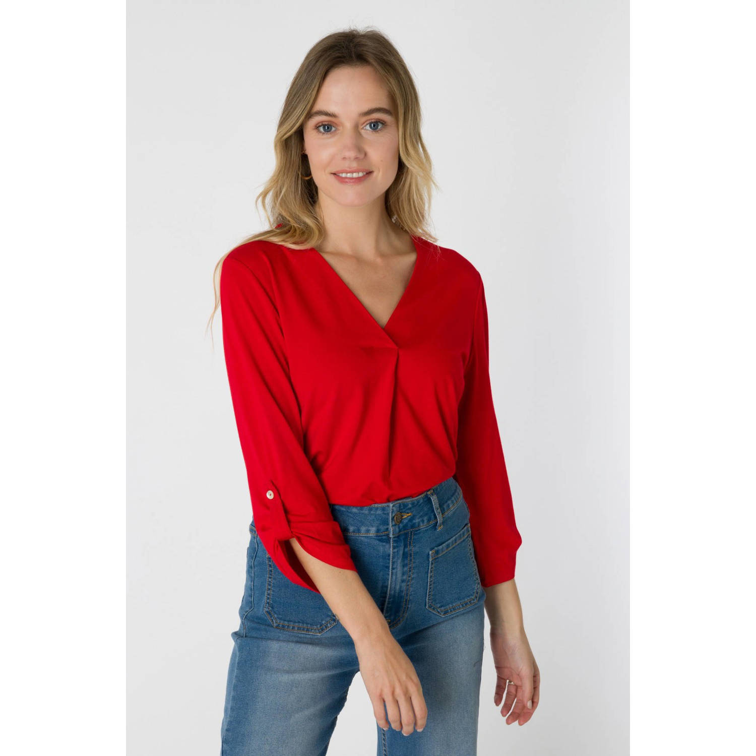 ES&SY top rood