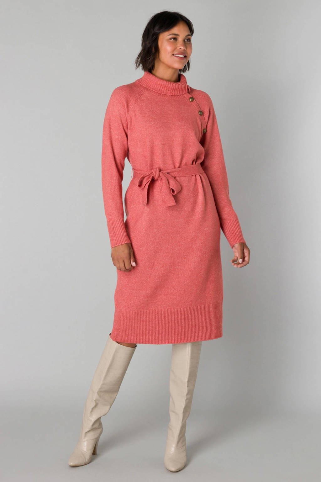 Jurk Kledij Online Dress Yest Clothing Buy Online Jurk Koraal