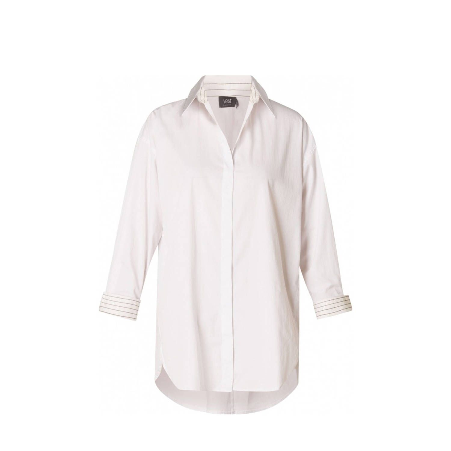 Yesta blouse wit