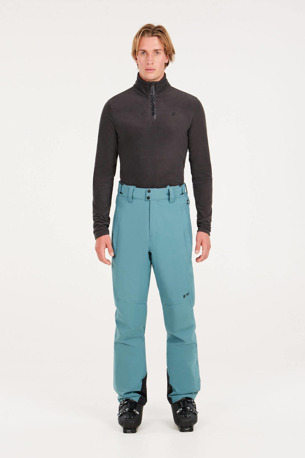 Protest skipully Perfecto antraciet
