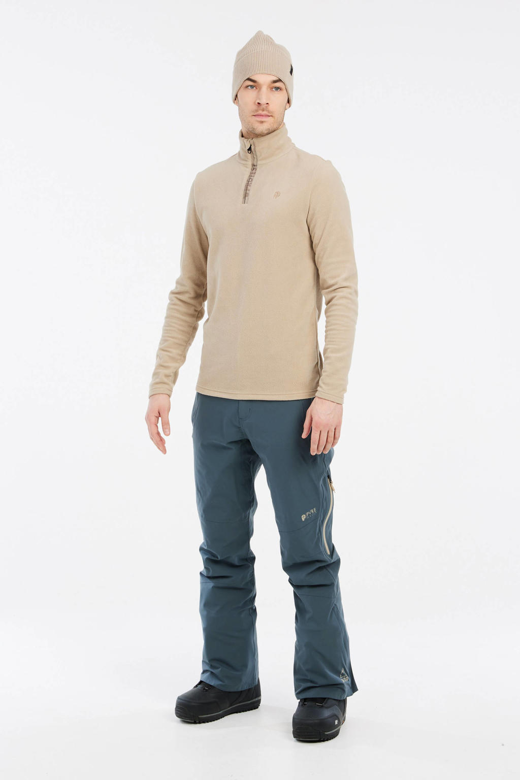 Protest skipully beige