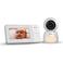 Alecto DVM2043 Videobabyfoon met 4,3 inch kleurenscherm