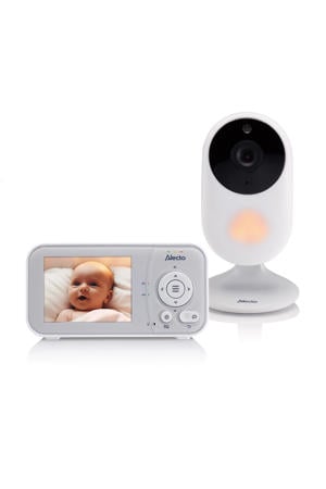 DVM2028 Videobabyfoon met 2,8 inch kleurenscherm