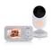 Alecto DVM2028 Videobabyfoon met 2,8 inch kleurenscherm