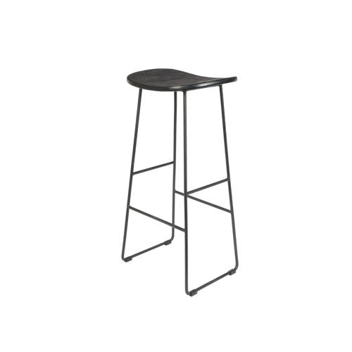 Housecraft Living barkruk Tangle afbeelding
