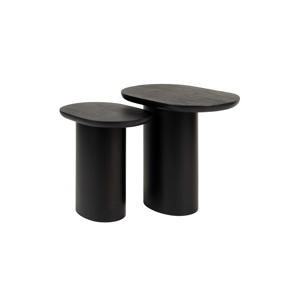 bijzettafel (set van 2) Bela