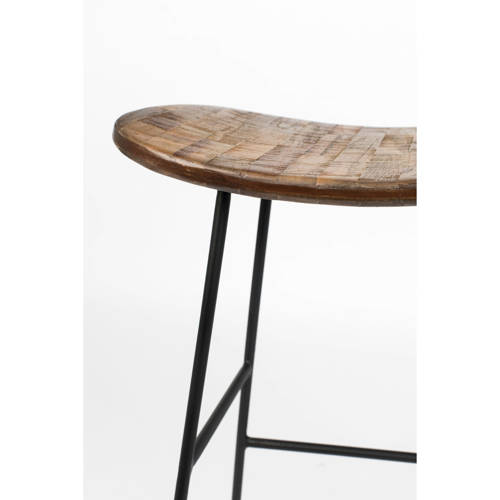 Housecraft Living barkruk Tangle afbeelding