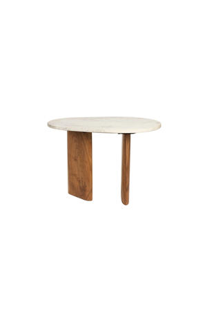 bijzettafel Tanda