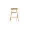 Housecraft Living barkruk Vander