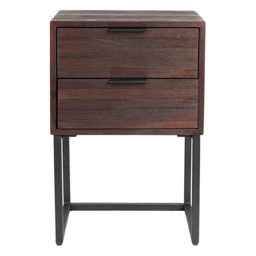 Housecraft Living nachtkastje Webster afbeelding