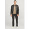 JJ REBEL pullover JREBCALLUM beige