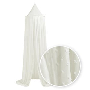 klamboe Plume wit