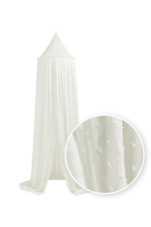 klamboe Plume wit