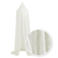 Meyco klamboe Plume wit