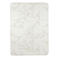 Meyco ledikantdeken Branches beige/wit