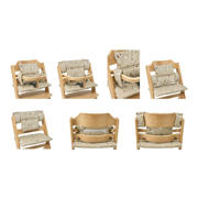 thumbnail: Meyco stoelverkleiner beige