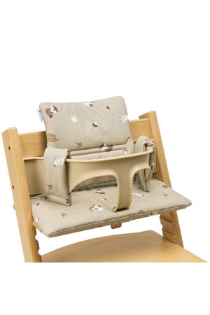 stoelverkleiner beige