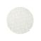 Meyco knoeimat Branches 110 cm beige/wit