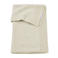 Meyco ledikantdeken Knots beige