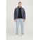 JJ REBEL pullover JREBCALLUM zwart