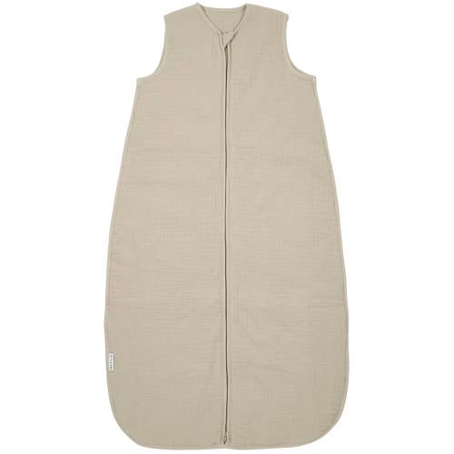 Meyco hydrofiele slaapzak beige afbeelding