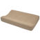 Meyco badstof aankleedkussenhoes bruin